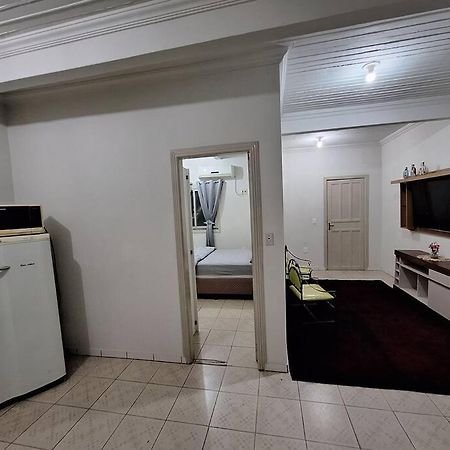 Apartamento Excelente Localizacao Em Manaus Apartment ภายนอก รูปภาพ