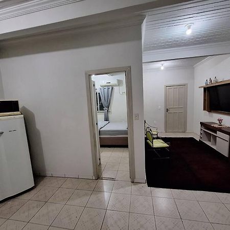 Apartamento Excelente Localizacao Em Manaus Apartment ภายนอก รูปภาพ