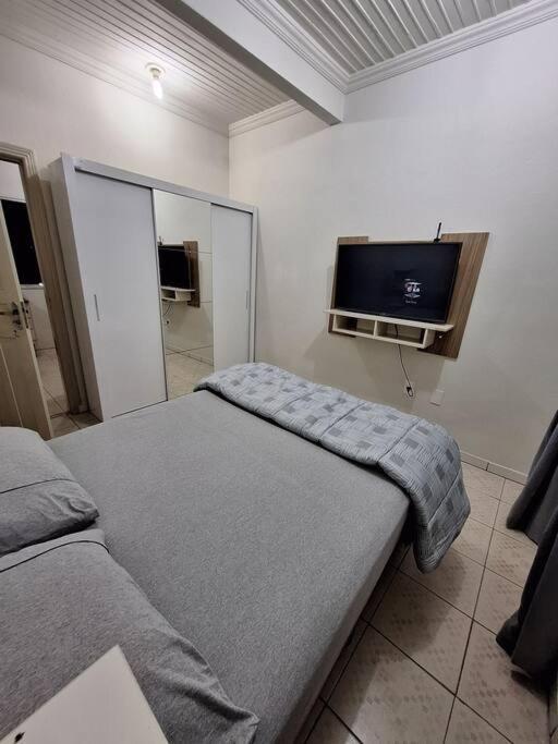 Apartamento Excelente Localizacao Em Manaus Apartment ภายนอก รูปภาพ