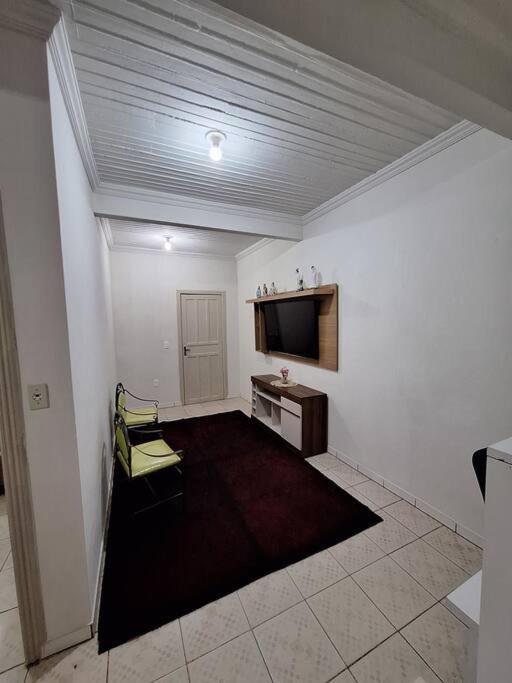 Apartamento Excelente Localizacao Em Manaus Apartment ภายนอก รูปภาพ