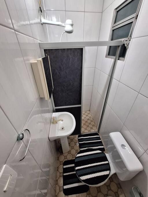 Apartamento Excelente Localizacao Em Manaus Apartment ภายนอก รูปภาพ