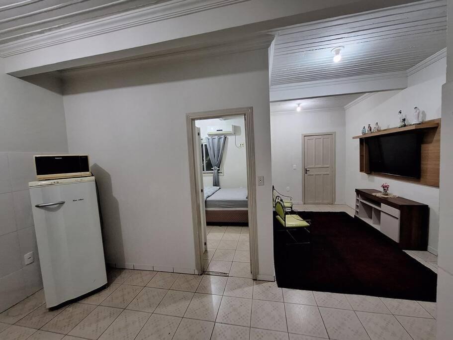 Apartamento Excelente Localizacao Em Manaus Apartment ภายนอก รูปภาพ