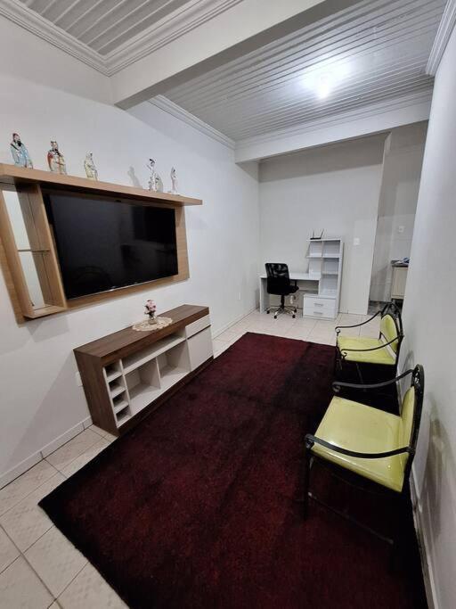 Apartamento Excelente Localizacao Em Manaus Apartment ภายนอก รูปภาพ