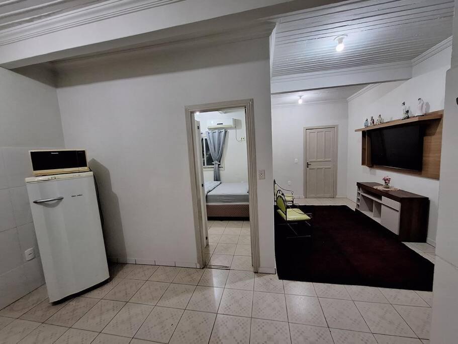 Apartamento Excelente Localizacao Em Manaus Apartment ภายนอก รูปภาพ